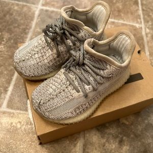 ADIDAS YEEZY BOOST 350 V2 YESHAYA INFANT TODDLER 7 7K
